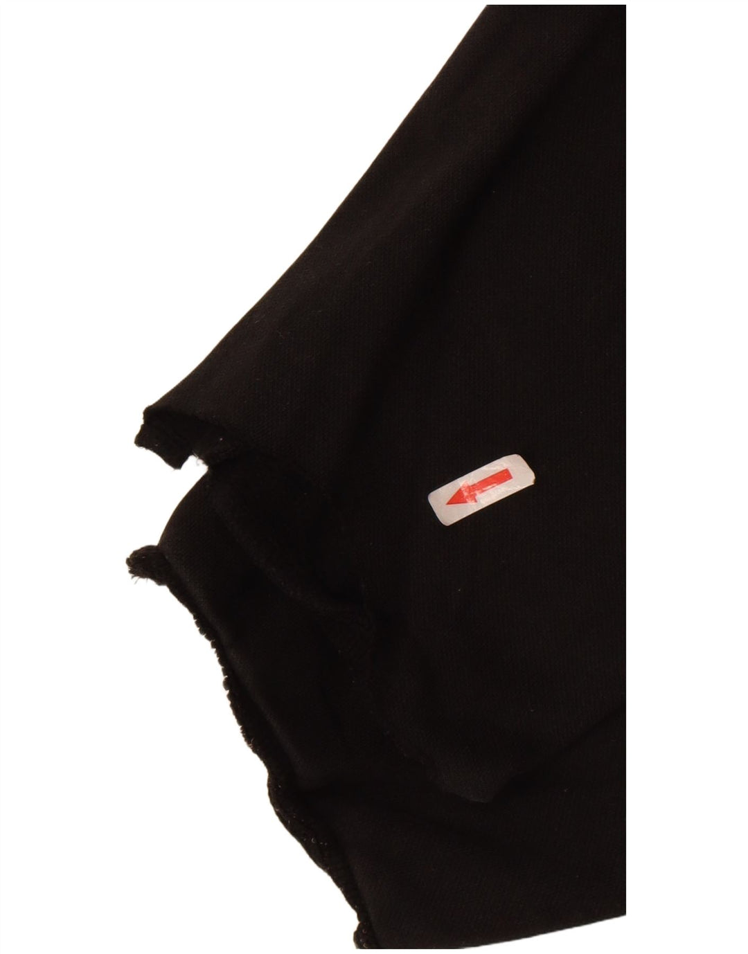 Puma Herren-Trainingshose, mittelschwarz, Baumwolle