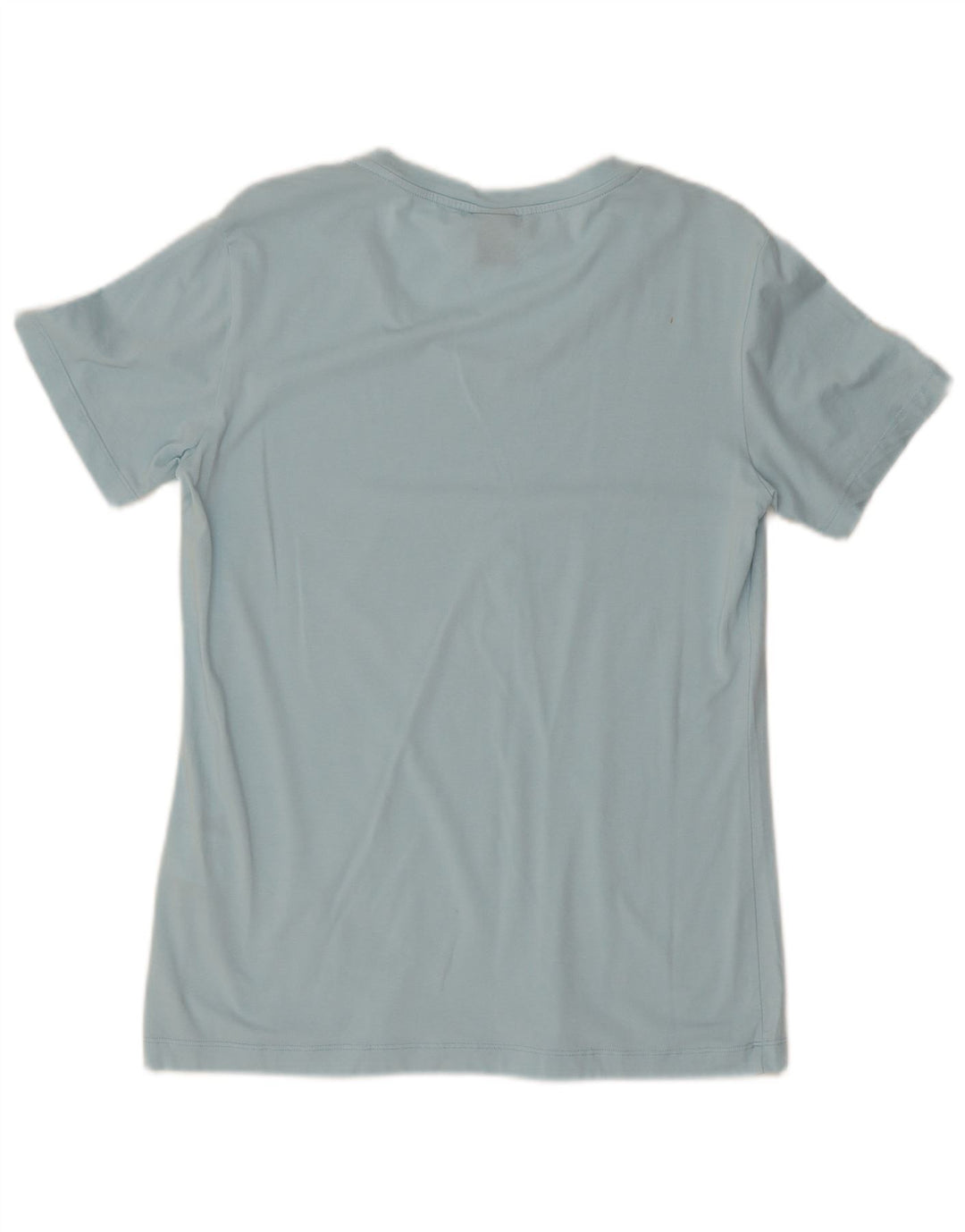 Colmar Damen T-Shirt Top UK 14 Large Blau