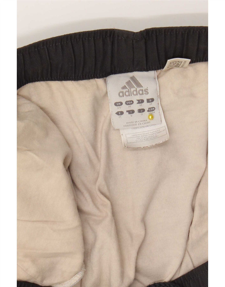 Adidas Herren Graphic Sport Shorts Large Schwarz Polyester