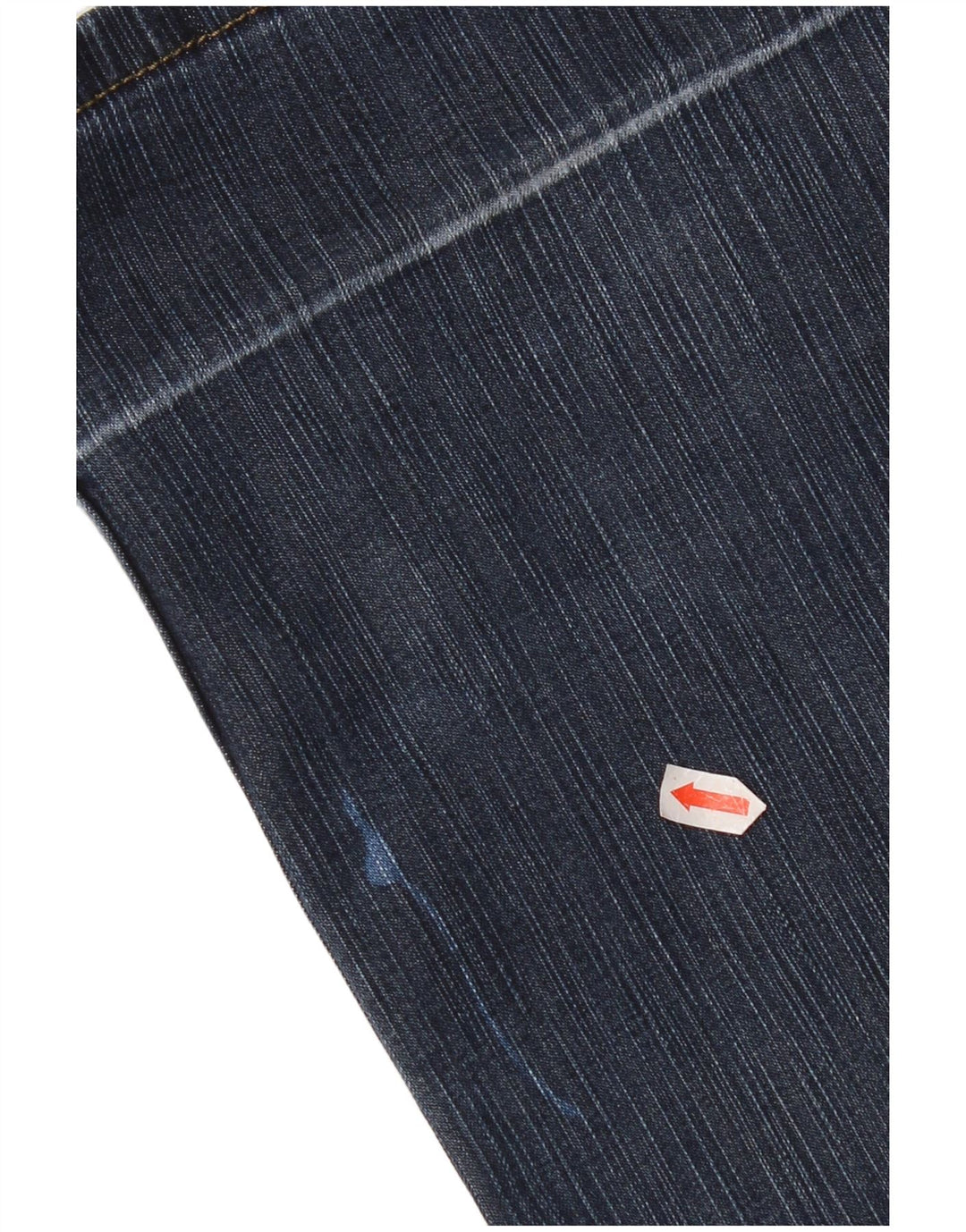 Wrangler Damen-Jeans mit normaler Passform, gerade Passform, W34, L30, Blau, Baumwolle