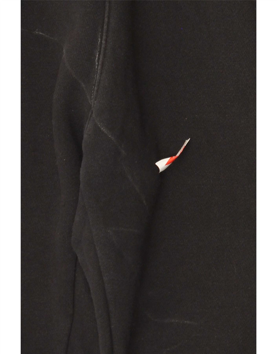 Nike Herren Cargo-Trainingshose, Jogginghose, Größe S, Schwarz, Baumwolle