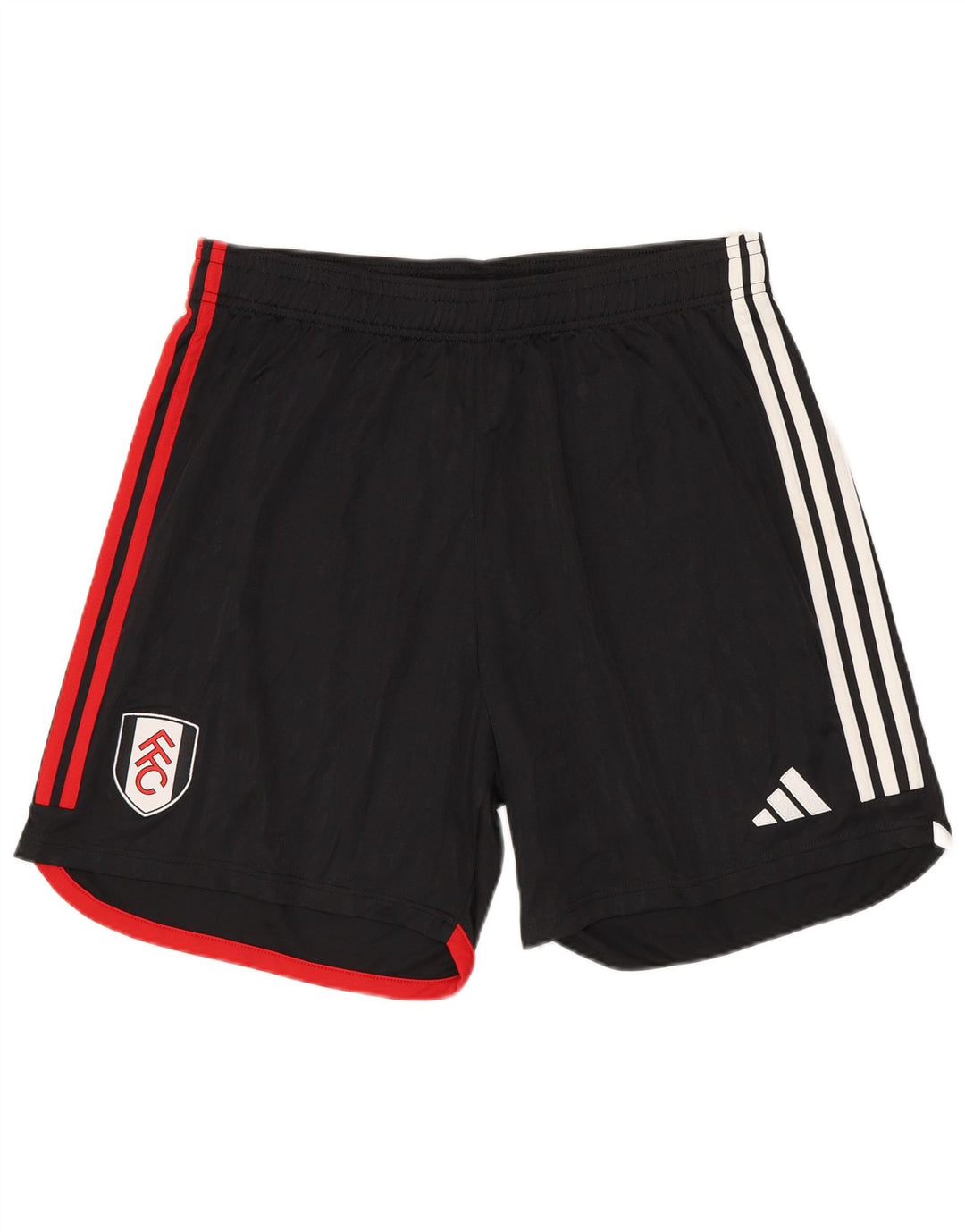 Adidas Herren Sport Shorts Large Schwarz Polyester
