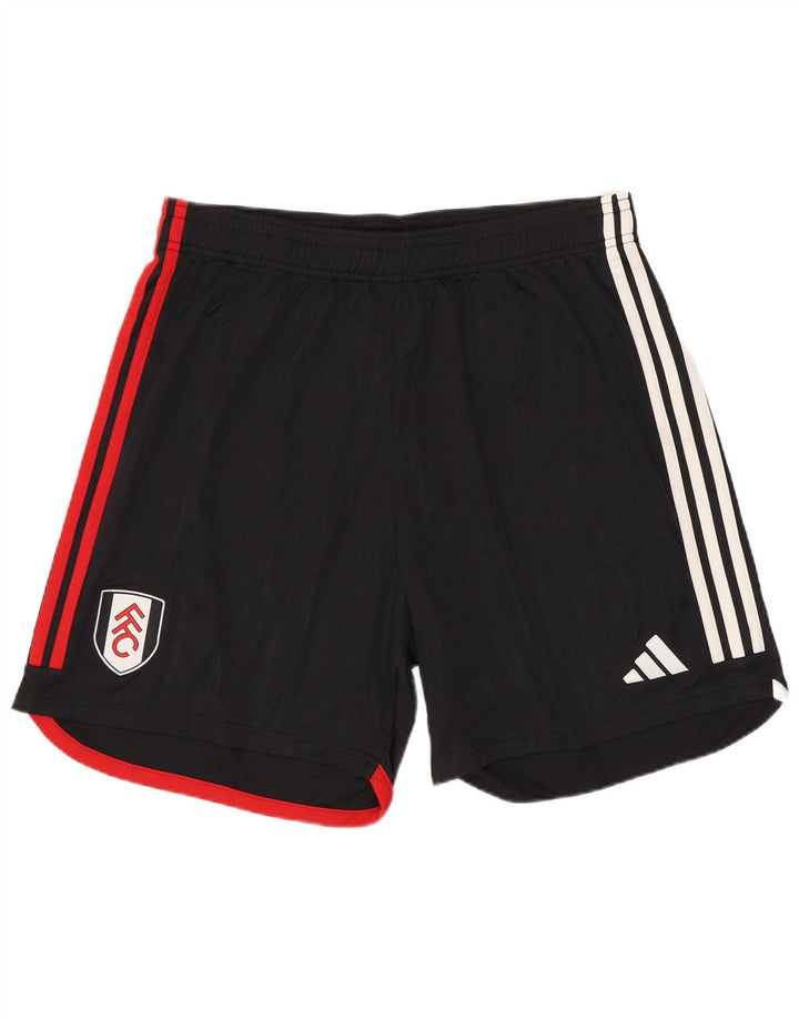 Adidas Herren Sport Shorts Large Schwarz Polyester