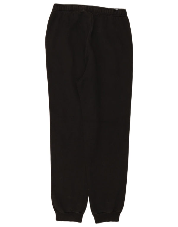 Puma Mädchen Graphic Trainingshose Jogger 15–16 Jahre Schwarz