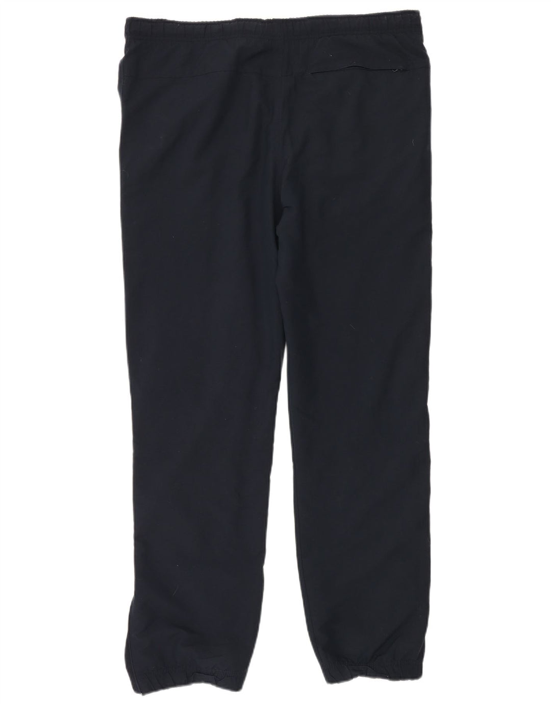 Nike Herren-Trainingshose, Jogginghose, Mittelblau, Polyester