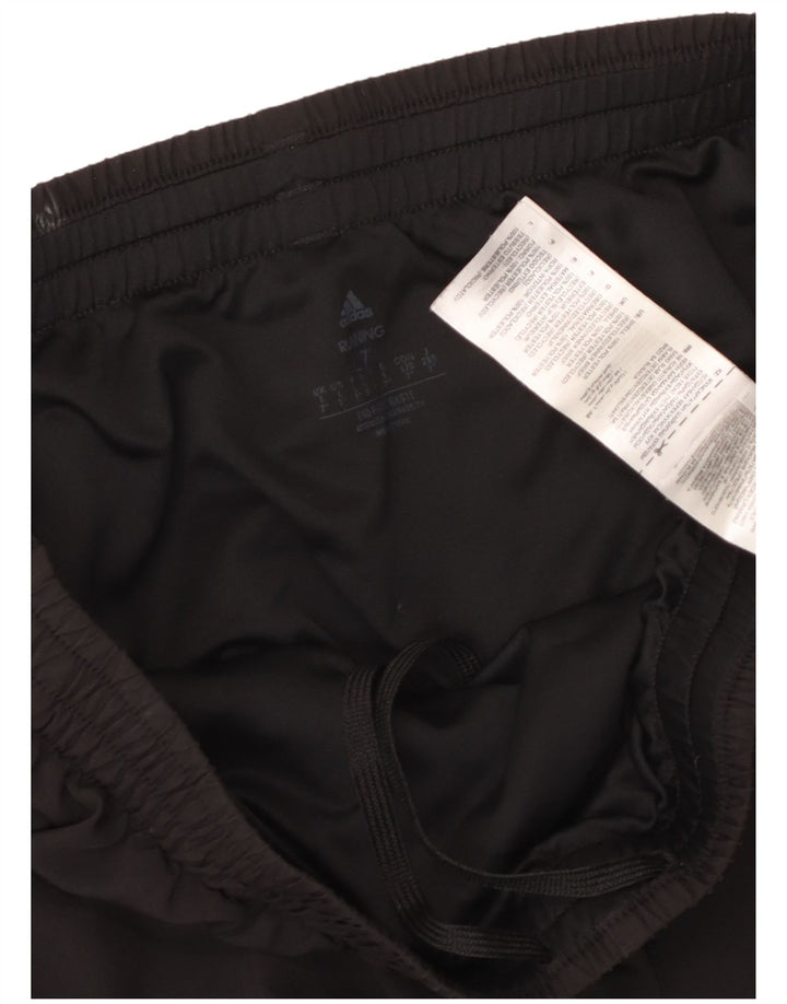 Adidas Herren Aeroready Sport Shorts Large Schwarz Polyester