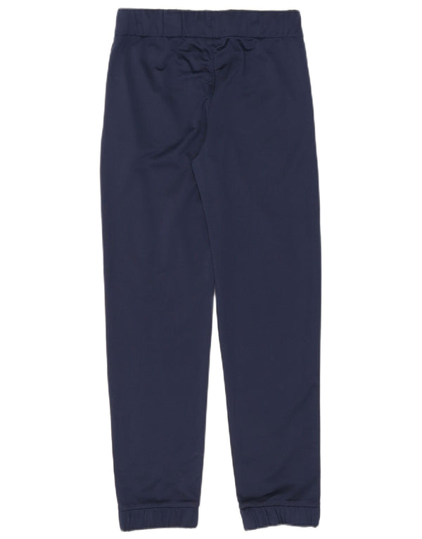 Champion Mädchen-Trainingshose, Jogginghose, 9–10 Jahre, mittleres Marineblau