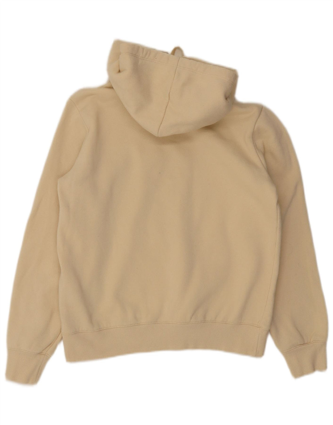 Champion Herren-Kapuzenpullover mit Grafik, mittelgelbe Baumwolle
