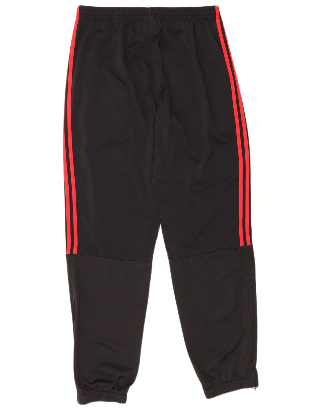 Adidas Herren-Trainingshose, Jogginghose, Größe L, Schwarz, Polyester