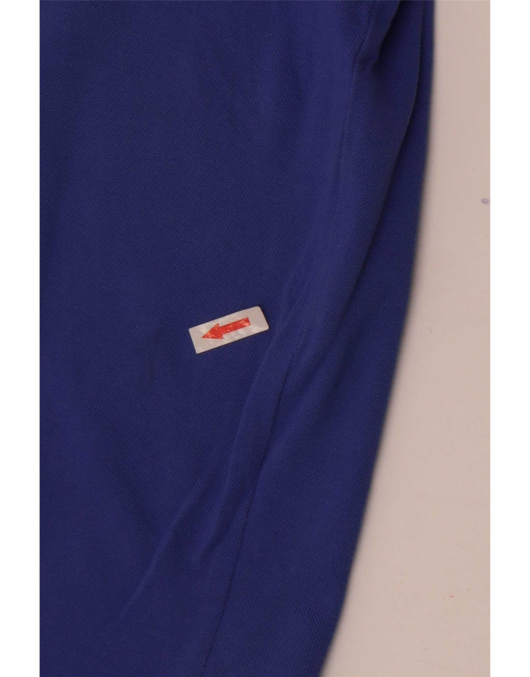 Harmont & Blaine Herren Poloshirt 4XL Blue Classic