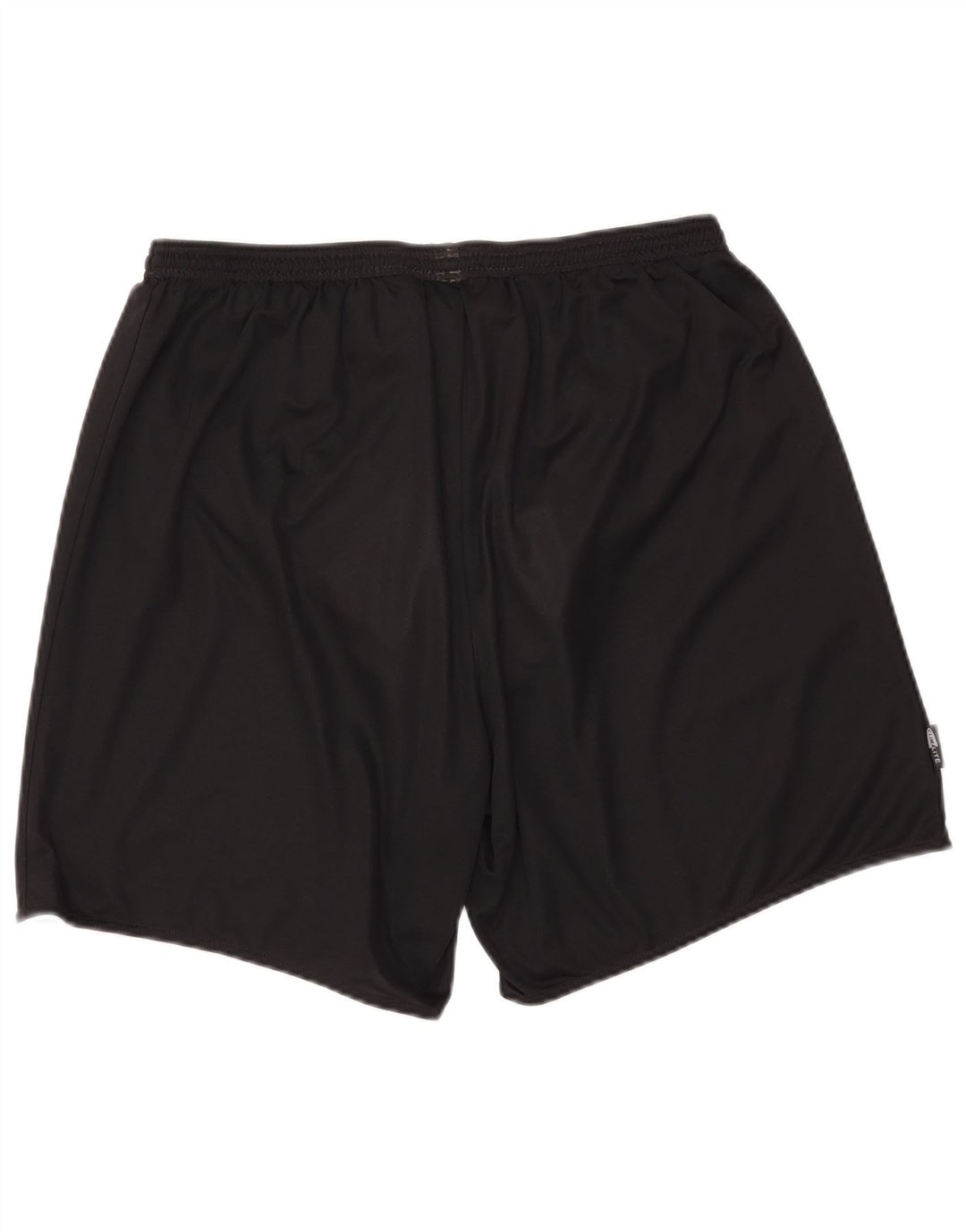 ADIDAS Herren Climalite Sport Shorts 2XL Schwarz Polyester
