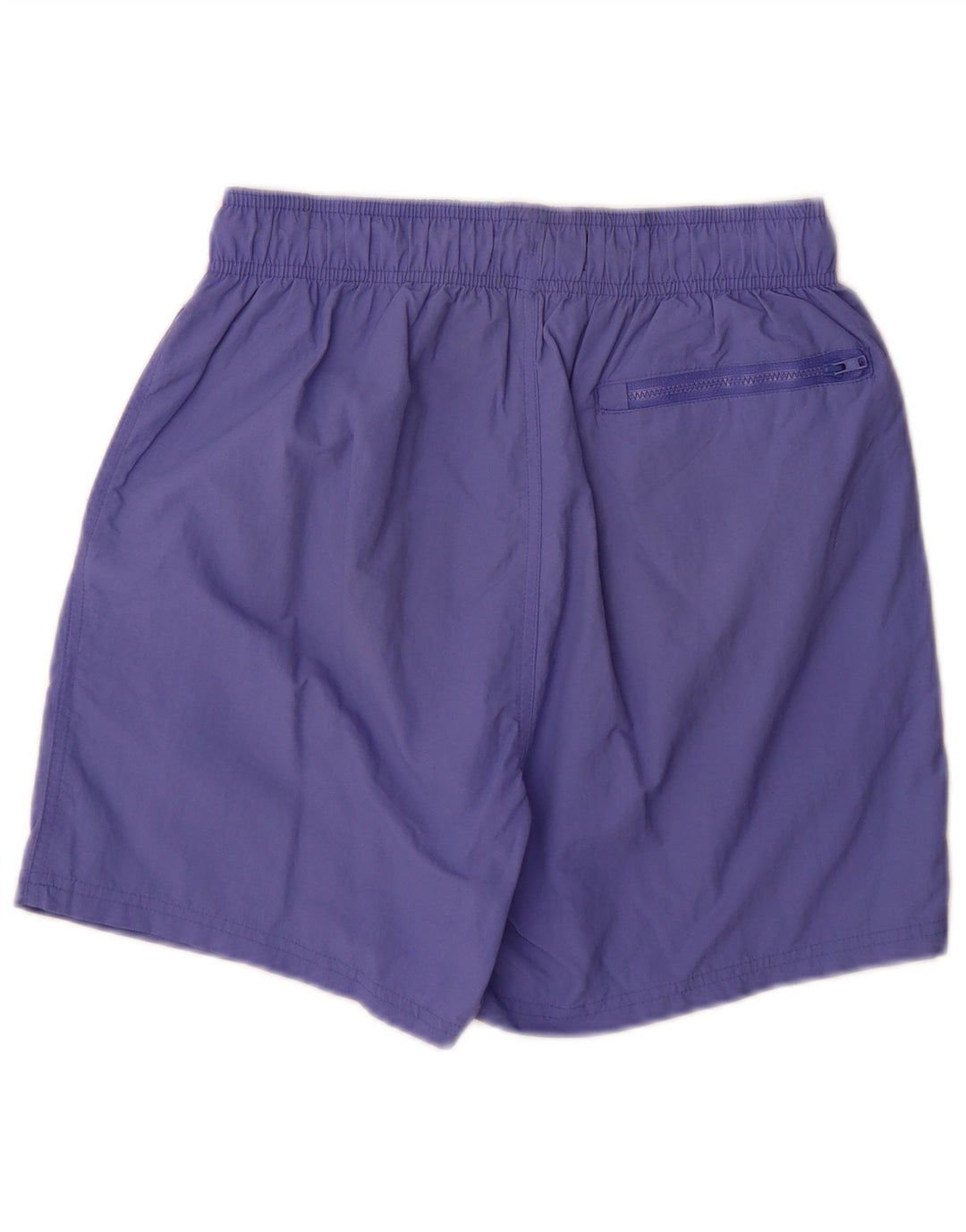 Dkny Badeshorts für Jungen, 11–12 Jahre, Größe S, Lila, Polyamid