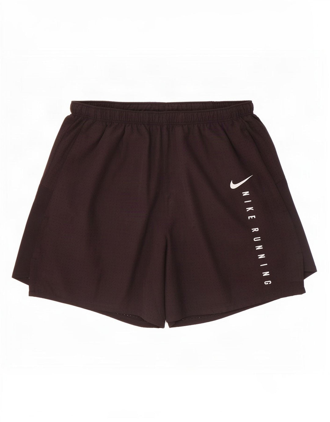 Nike Herren Dri Fit Graphic Sport Shorts Medium Schwarz