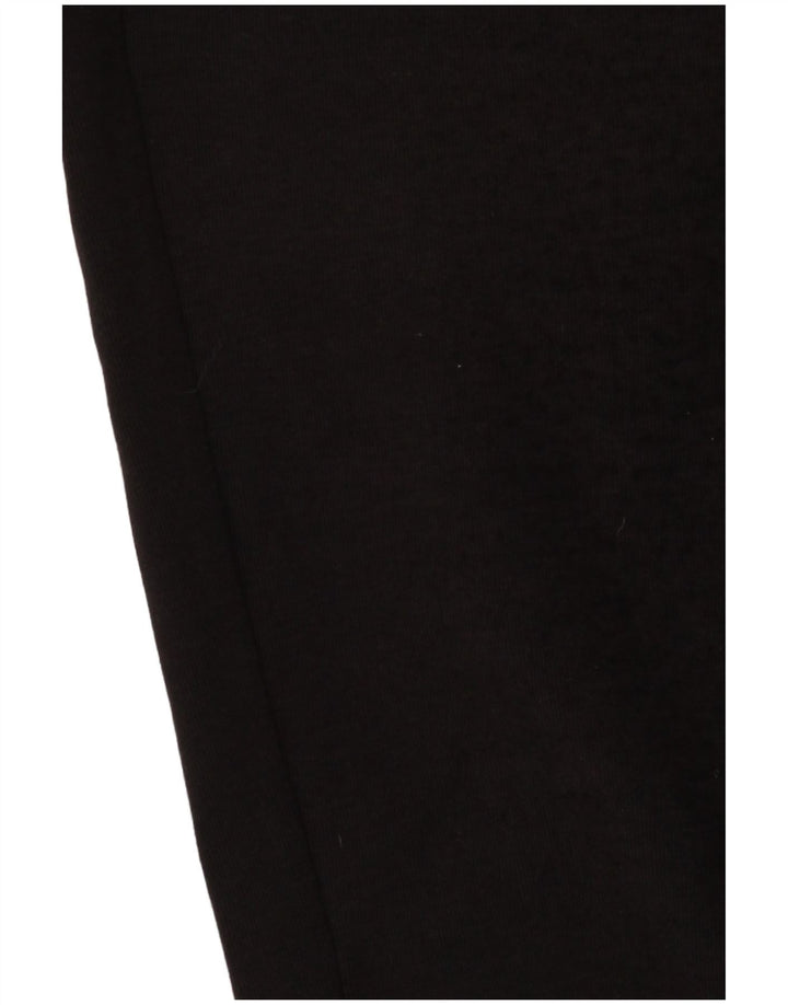 Champion Herren-Trainingshose, Jogginghose, Größe L, Schwarz