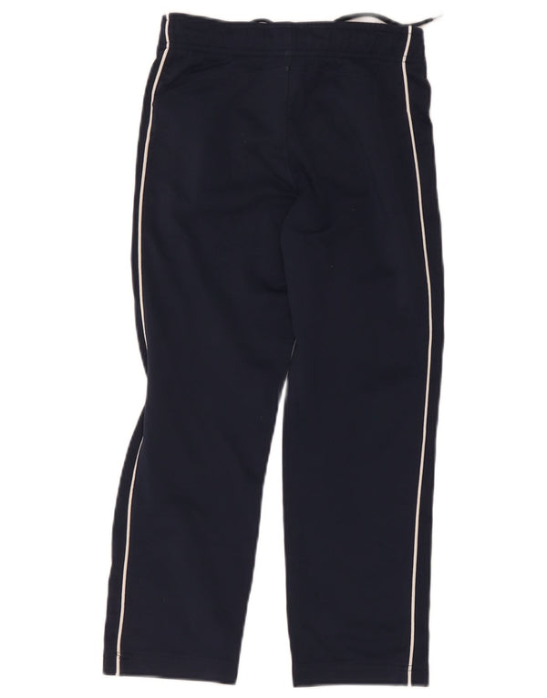 Nike Mädchen-Trainingshose, 13–14 Jahre, XL, Marineblau, Polyester