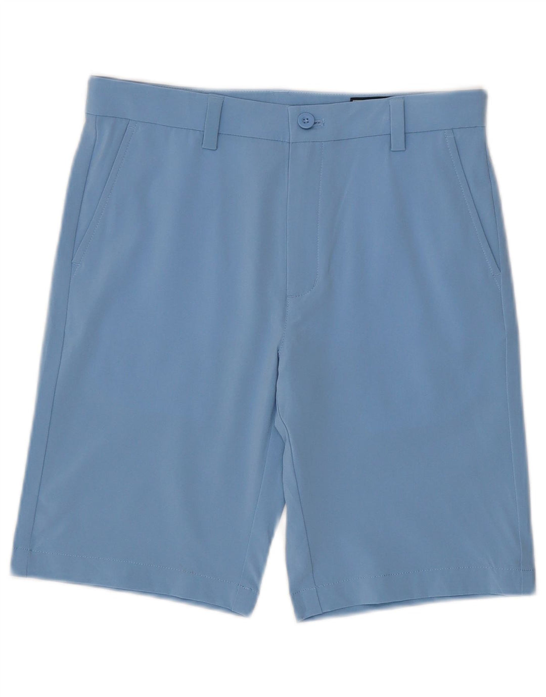 VINEYARD VINES Performance-Chinoshorts für Jungen, 13–14 Jahre, W28, Blau