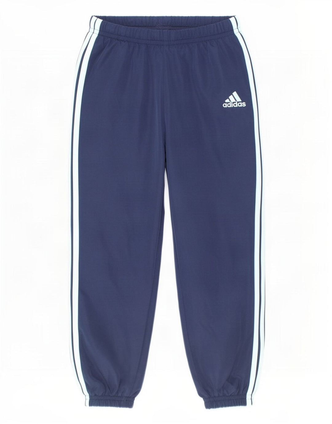 Adidas Jungen Trainingshose Jogger 3-4 Jahre Marineblau Polyester