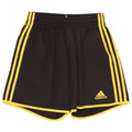 ADIDAS Jungen Climalite Sport Shorts 11-12 Jahre Mittelschwarzes Polyester