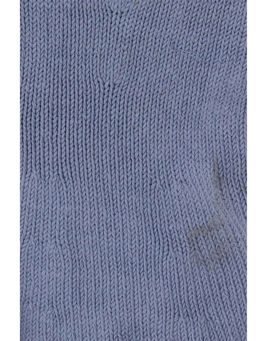 Boden Damen-Cardigan-Pullover UK 14 Mittelblaue Seide