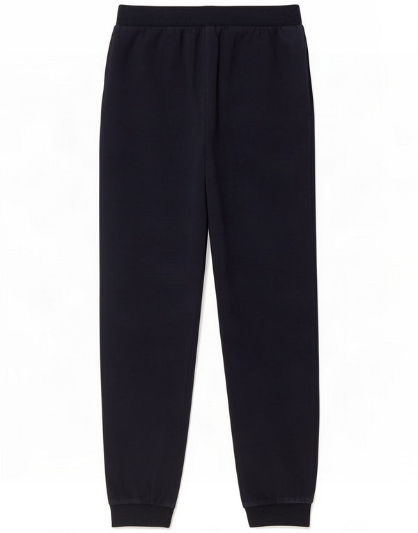 Freddy Damen-Trainingshose, Jogginghose, UK 8, Größe S, Marineblau, Baumwolle