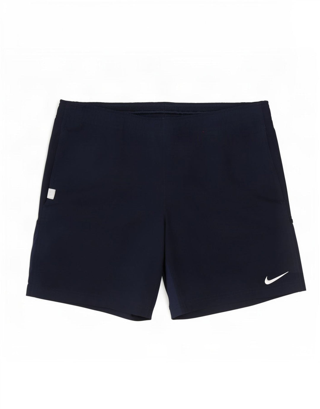 Nike Herren Dri Fit Sportshorts, Größe S, Marineblau, Polyester