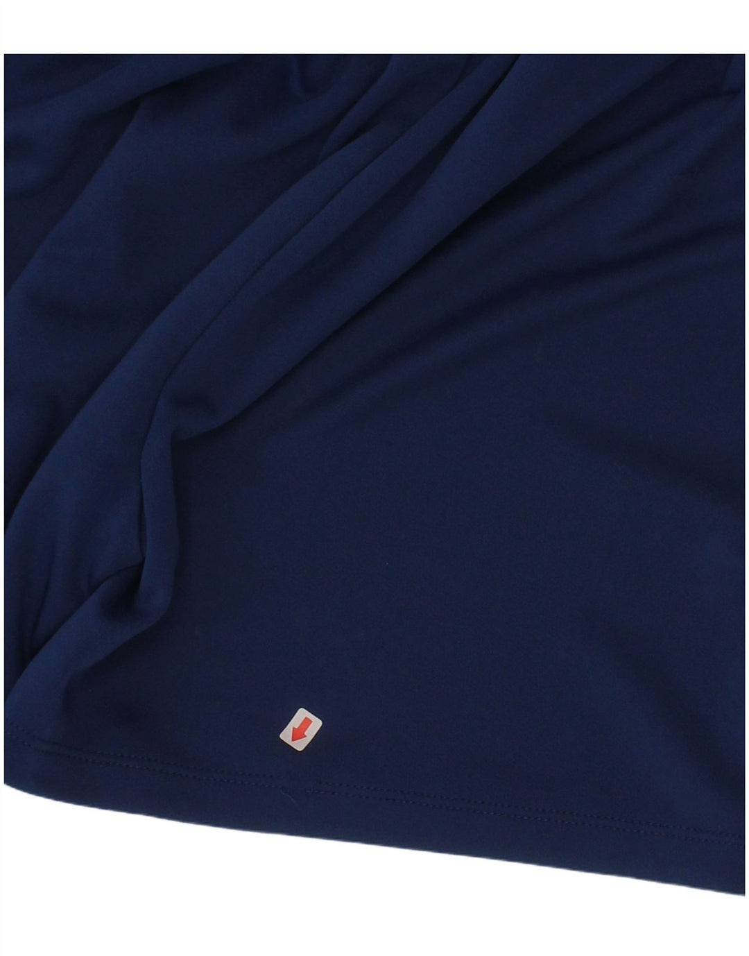 Umbro Sportshorts für Jungen, 11–12 Jahre, groß, marineblau, Polyester