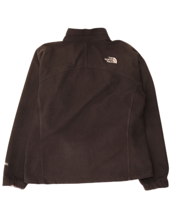 The North Face Damen Fleecejacke UK 18 XL Schwarz