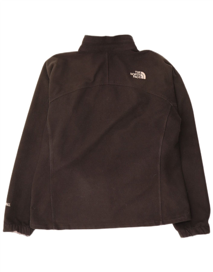 The North Face Damen Fleecejacke UK 18 XL Schwarz