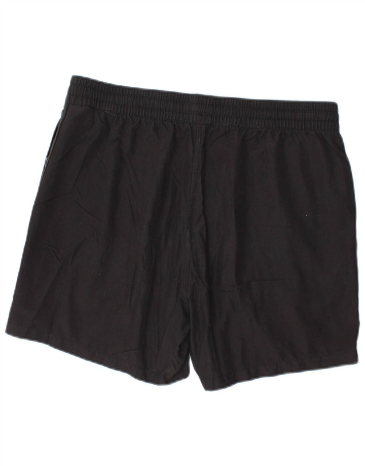 Billabong Herren Sportshorts Mittelschwarzes Polyester