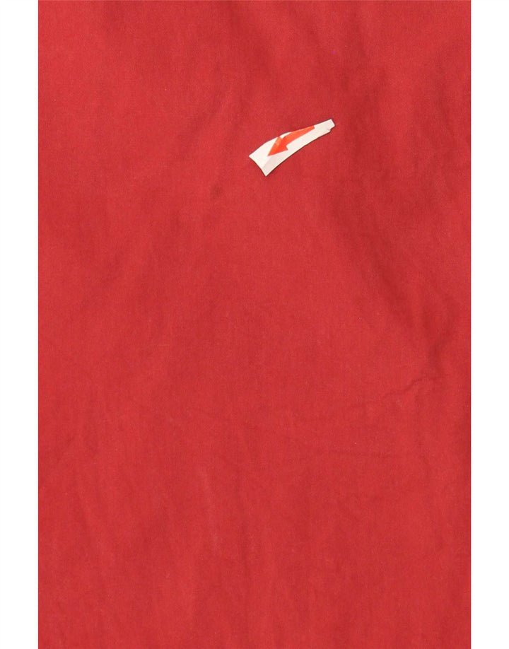 Best Company Herrenhemd 2XL Rot