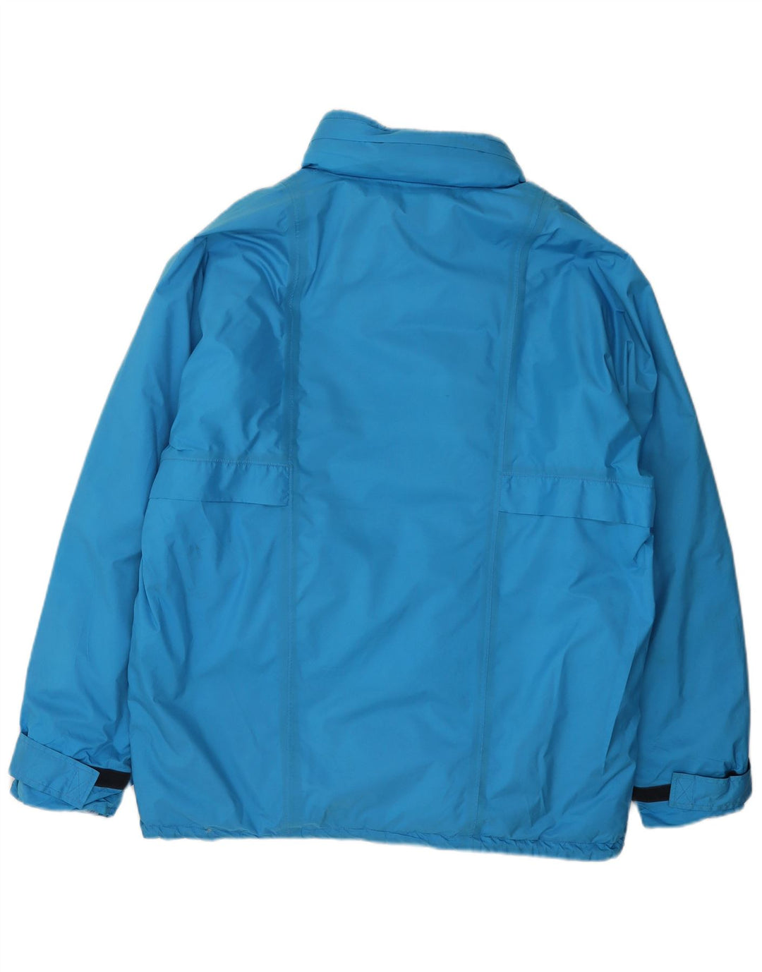 Ciesse Piumini Herren Gore-Tex Wattierte Jacke UK 42 XL Blau Polyester