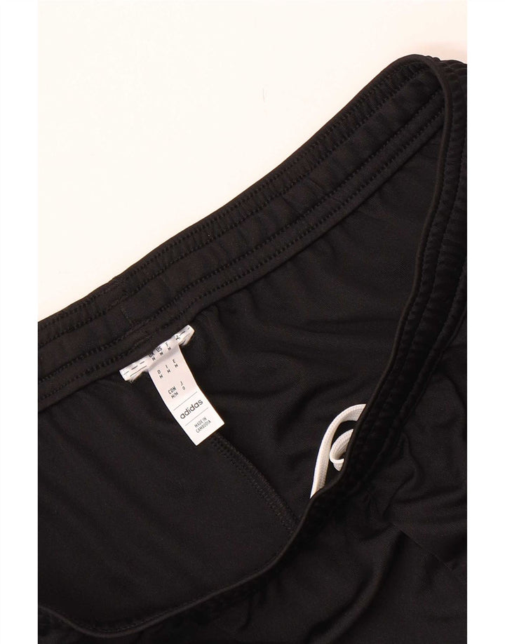 Adidas Herren Aeroready Sport Shorts Medium Schwarz
