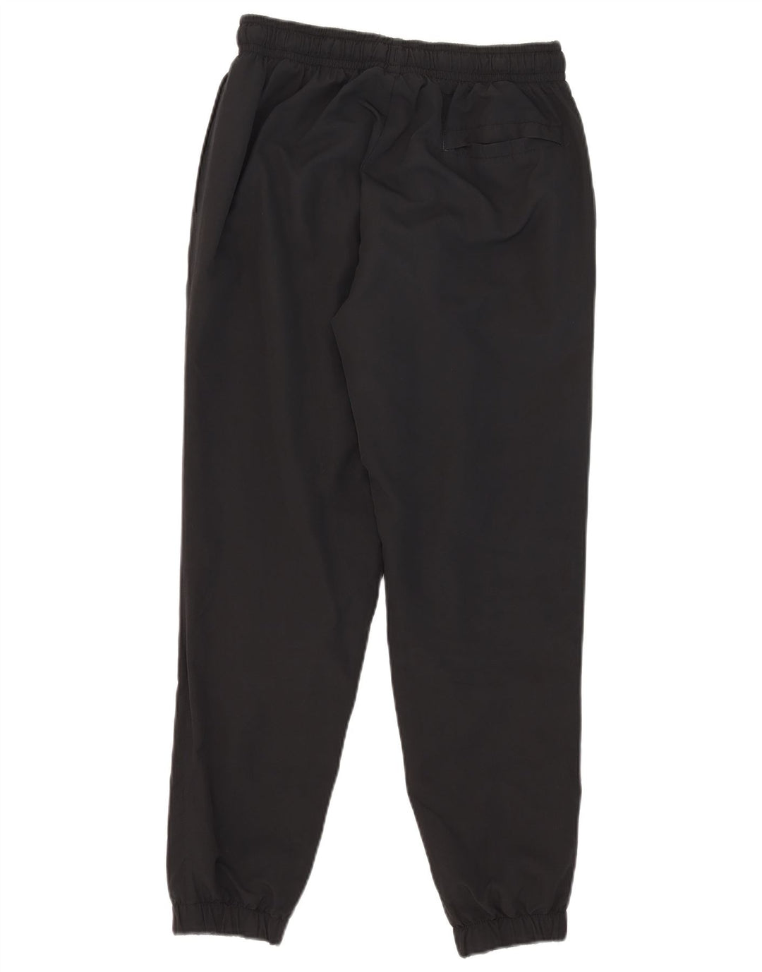 Nike Herren-Trainingshose, Jogginghose, Mittelschwarz, Polyester
