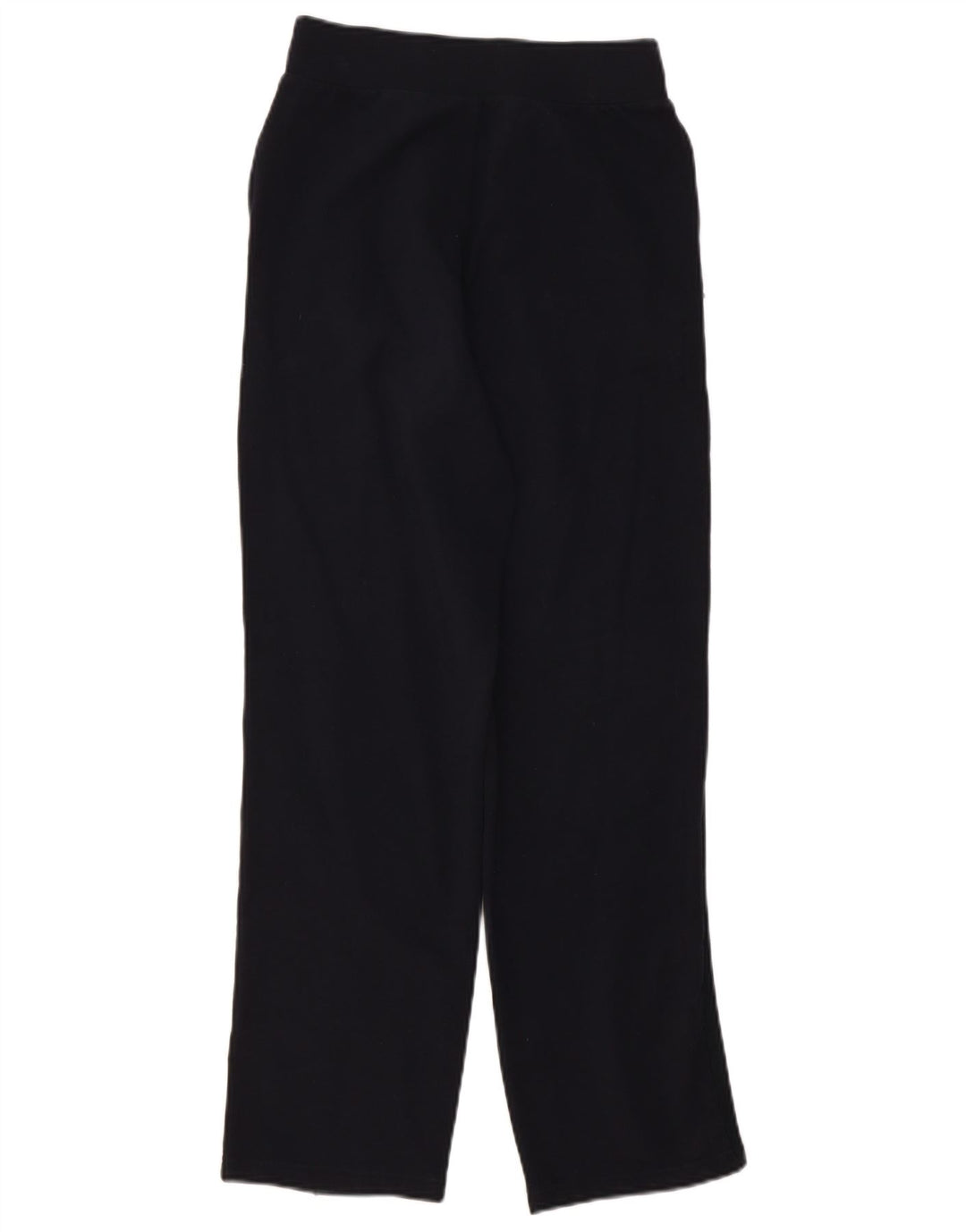 Marks & Spencer Damen-Trainingshose, Größe S, Marineblau, Baumwolle