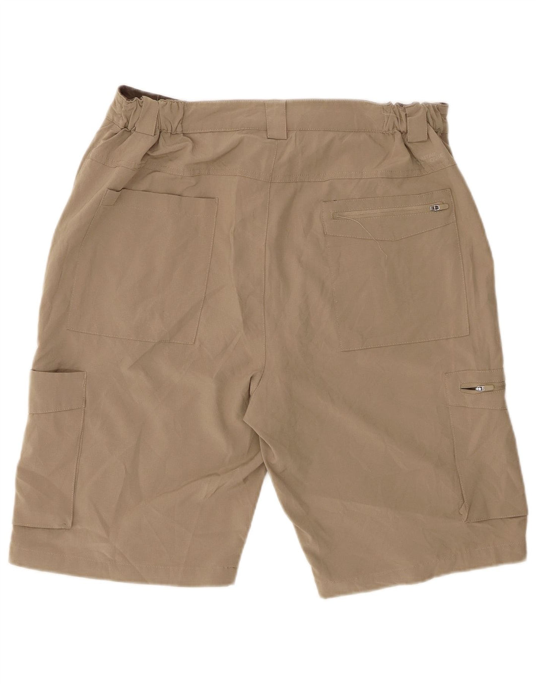 Mountain Warehouse Herren-Cargoshorts W34 Large Khaki