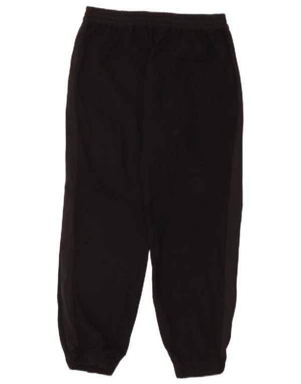 Topshop Damen-Trainingshose, Jogginghose, Größe S, Größe S, Schwarz, Polyester