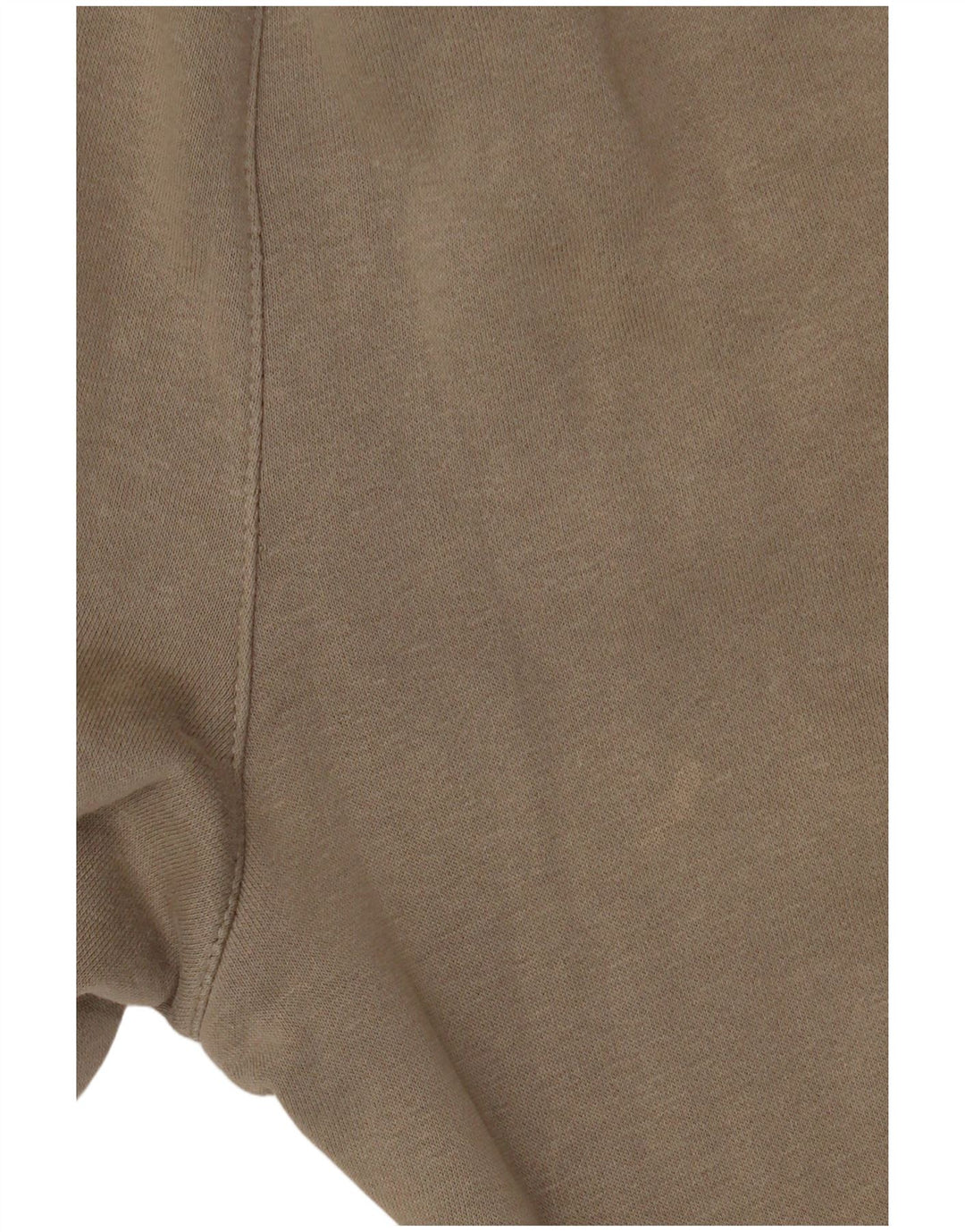 Nike Herren-Trainingshose, Jogginghose, Größe S, Khaki, Baumwolle