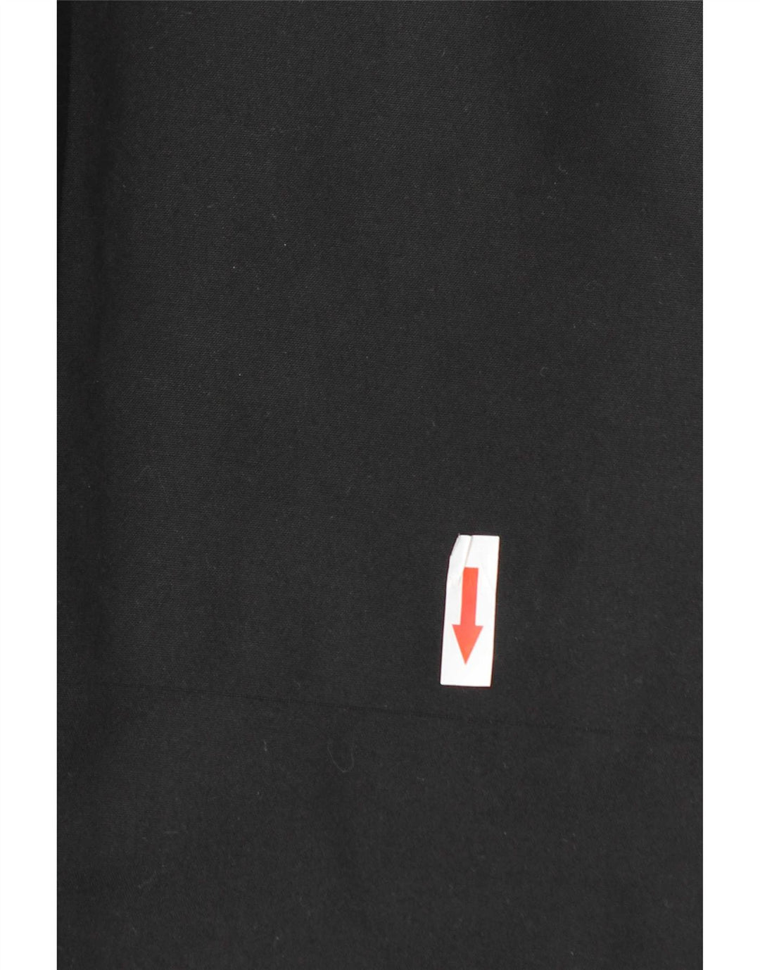 Zara Slim Chino-Hose für Damen, mittelgroß, W29, L28, schwarze Baumwolle