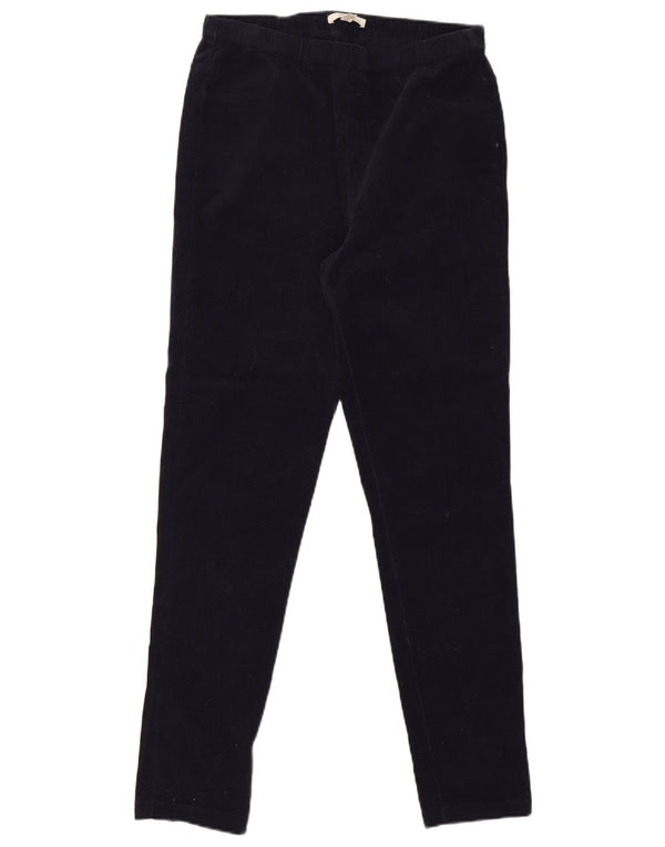 White Stuff Damen Skinny Cordhose UK 14 Medium W30 L29 Marineblau