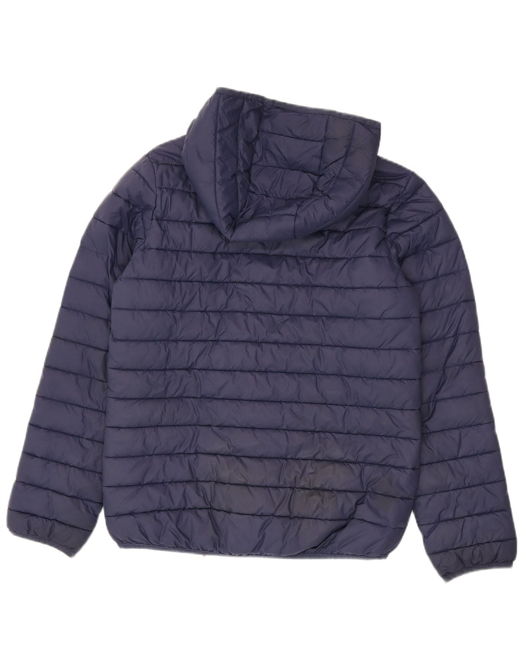 Berghaus Wattierte Jacke mit Kapuze für Jungen, 12–13 Jahre, Marineblau