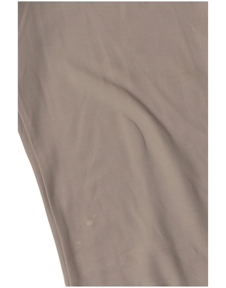 Fila Damen Trainingshose UK 6 XS Graues Polyester