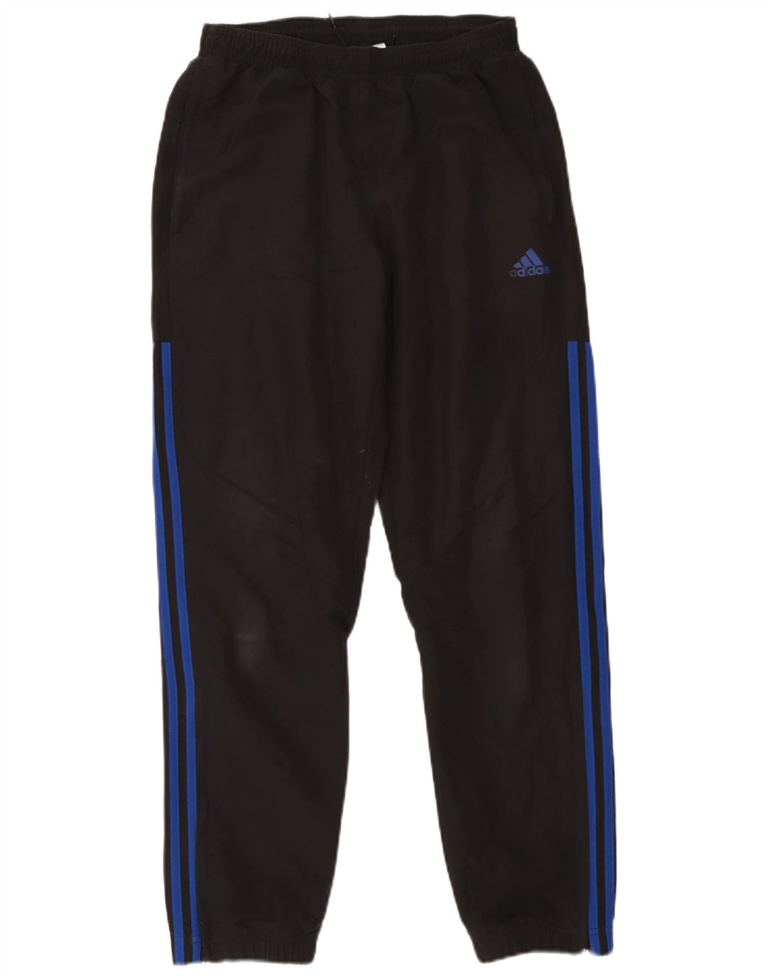 Adidas Herren-Trainingshose, Jogginghose, Größe S, Schwarz, Polyester