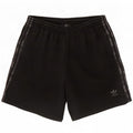 Adidas Herren Sport Shorts 2XL Schwarz Baumwolle