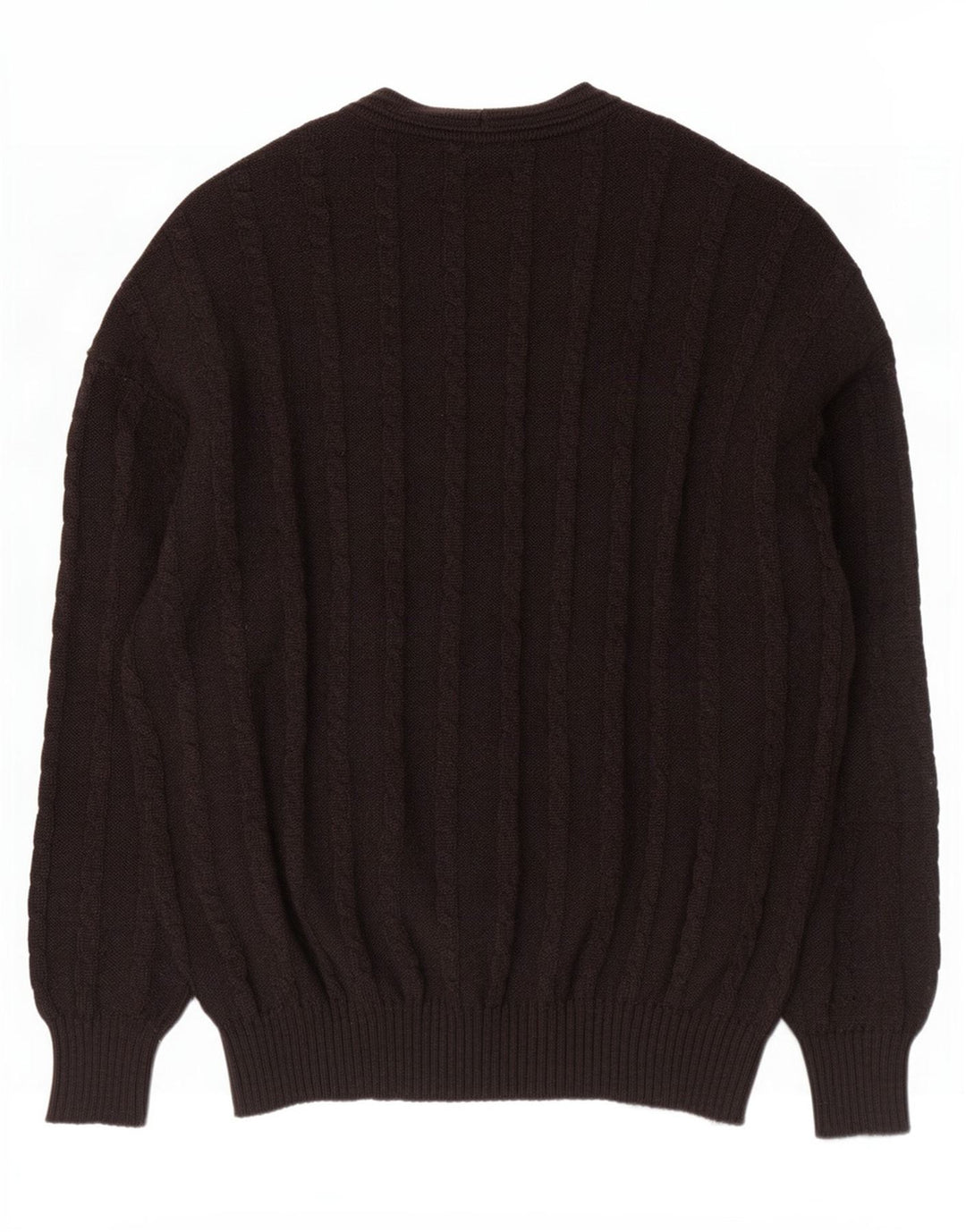 Il Granchio Herren Strickjacke XL Grau