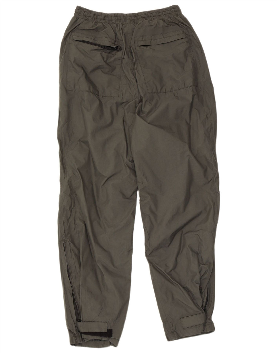 Dickies wasserdichte Herrenhose aus mittelkhakifarbenem Nylon