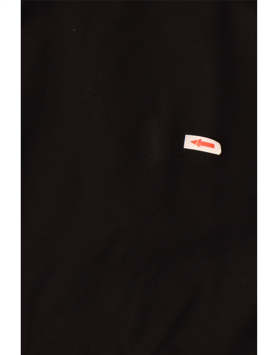 Marks & Spencer Damen Etuikleid UK 20 2XL Schwarze geometrische Baumwolle