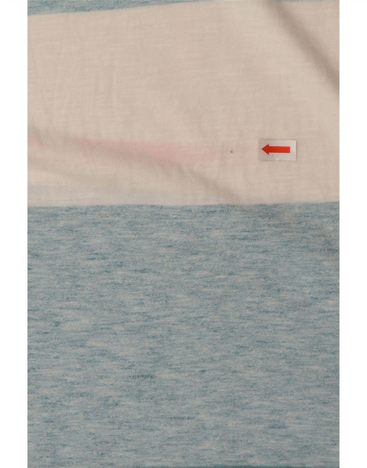Jules Herren-T-Shirt mit normaler Passform, XL, mehrfarbig, gestreift, Baumwolle