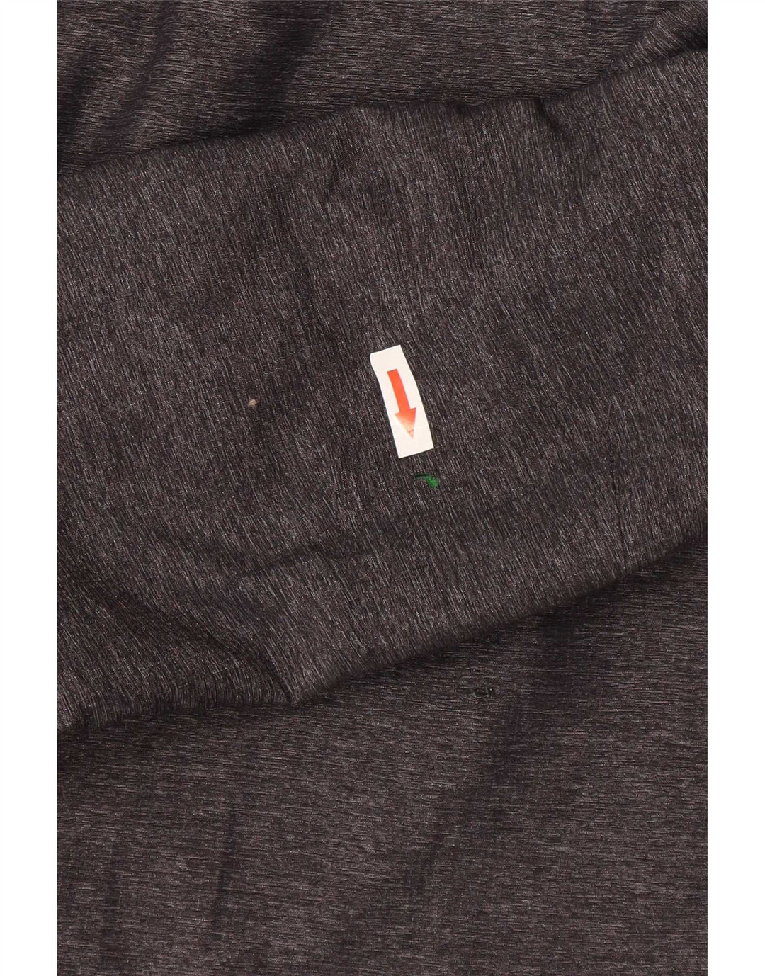 Superdry Herren Windcheater Windjacke UK 38 Mittelgrau meliert