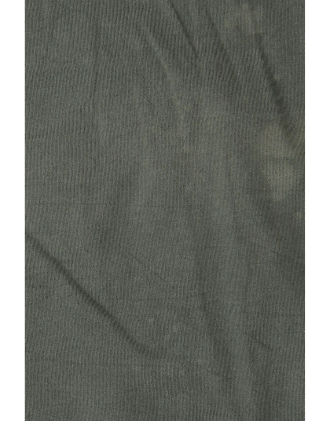 EDDIE BAUER Herren T-Shirt Top Large Khaki Baumwolle