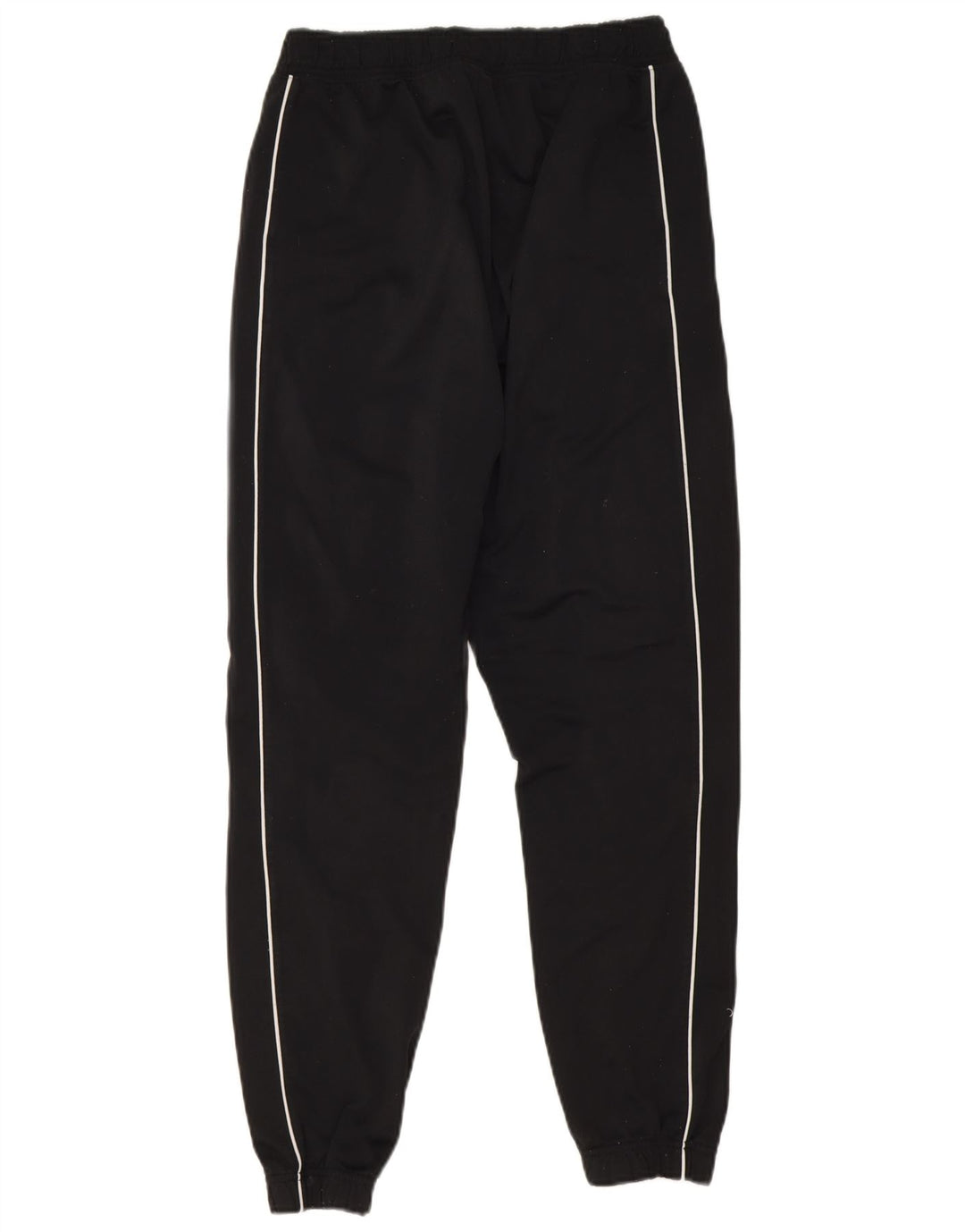 Nike Herren-Trainingshose, Jogginghose, Mittelschwarz, Polyester
